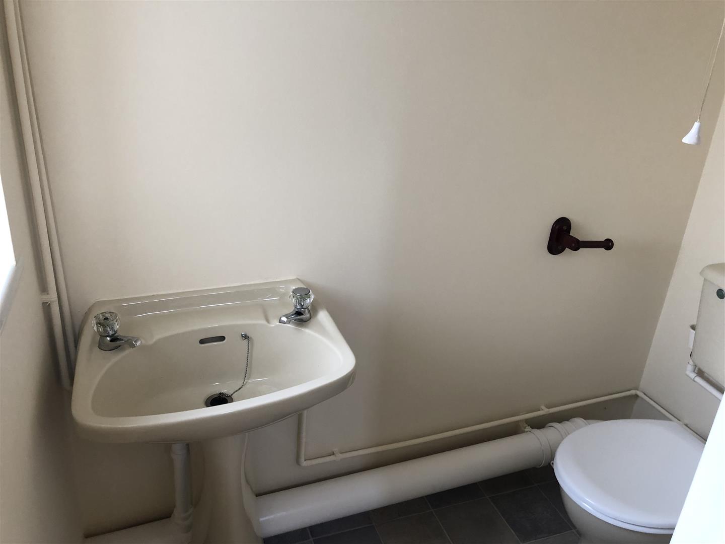 CLOAKROOM